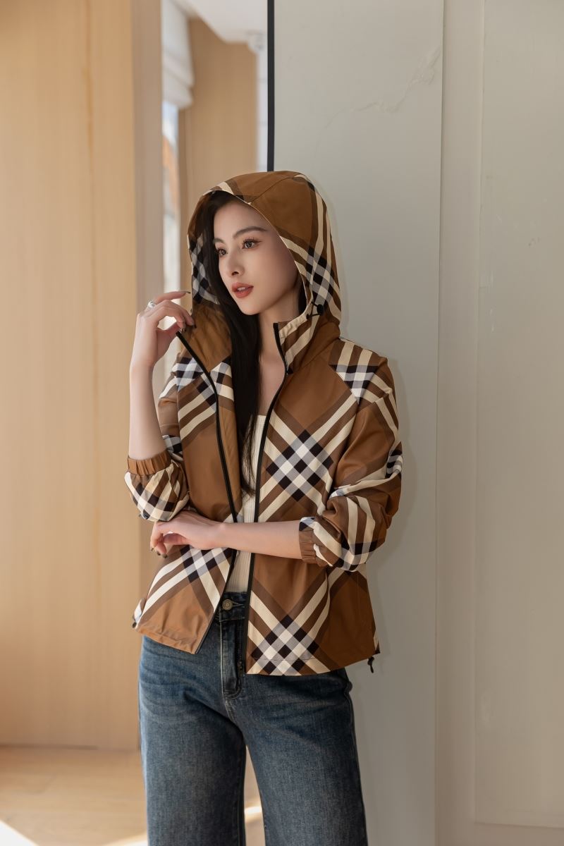 Burberry Outwear